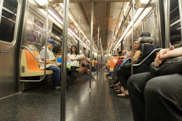 Mass Transit